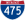 I-475 guide Interstate 475 guide